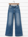 Petra Trouser Denim
