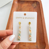 Blair Earrings