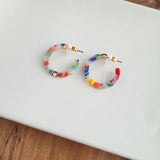 Fiesta Mini Hoops