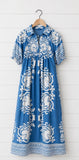 Mallie Maxi Dress