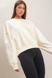 Star Quality Pullover