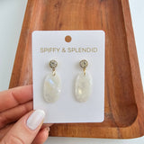 Lucy Earrings