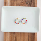 Fiesta Mini Hoops