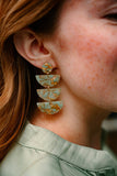 Kennedy Earrings