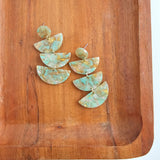 Kennedy Earrings