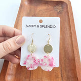 Hannah Earrings