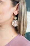 Sandy Earrings