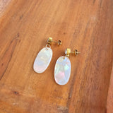 Lucy Earrings