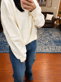 Star Quality Pullover