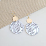 Chloe Earrings