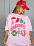 Cheerful Always Tee
