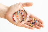 Fiesta Mini Hoops