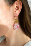 Hannah Earrings