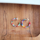 Fiesta Mini Hoops