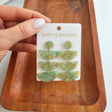 Kennedy Earrings