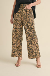 Cat Lady Pants