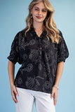 Flora Top