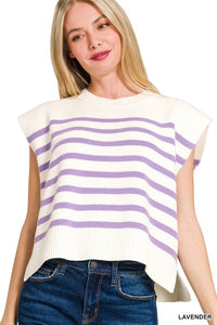 Lumi Sweater Top