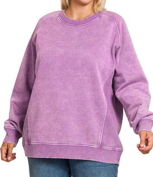Vivian Pullover