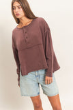 Charlie Top