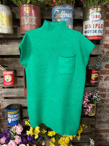 Merry Kelly Sweater Dress