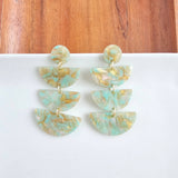 Kennedy Earrings