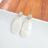Lucy Earrings