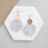 Chloe Earrings
