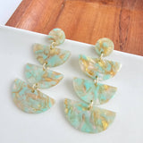 Kennedy Earrings