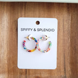 Fiesta Mini Hoops