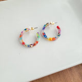 Fiesta Mini Hoops