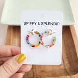 Fiesta Mini Hoops