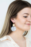 Chloe Earrings