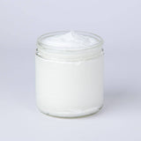 Unscented Whipped Tallow Moisturizer: 9oz