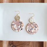 Sandy Earrings