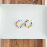 Fiesta Mini Hoops