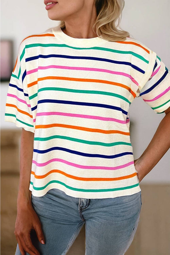 This Side of the Rainbow Top