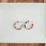 Fiesta Mini Hoops